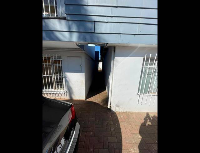 2 BEDROOM PROPERTY TO RENT IN LAUDIUM